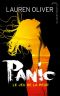 [Panic 01] • Panic (Black Moon)